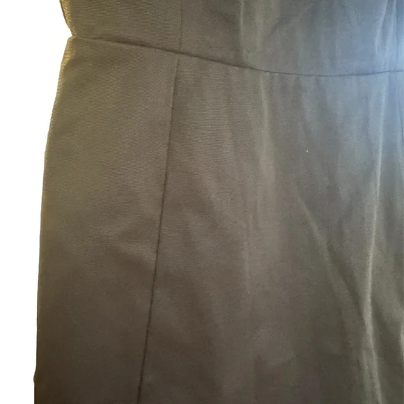 kate spade new york Faille Knott Dress - size 4 - Picture 4 of 9